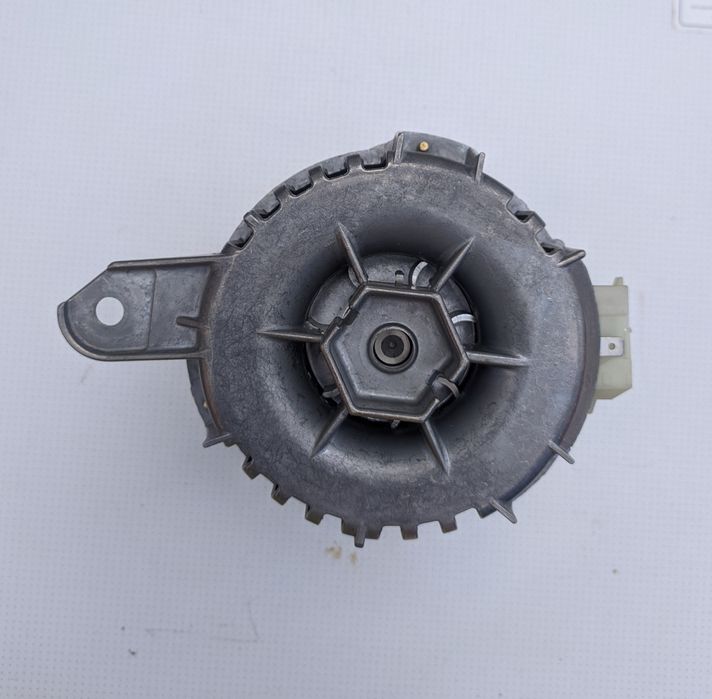 Motor de máquina de lavar loiça Miele