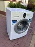 Pralka Samsung ecobubble 6kg
