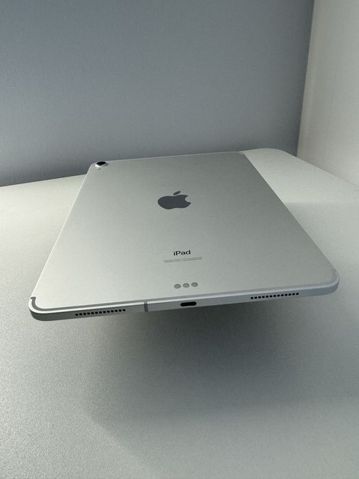 iPad Pro 11 (2018) 64GB WiFi + LTE