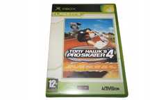 Gra Tony Hawk's Pro Skater 4 Microsoft Xbox
