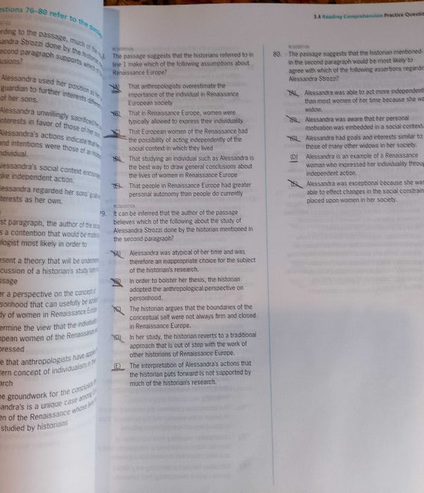 GMAT Official Guide Quantitative Review 2021