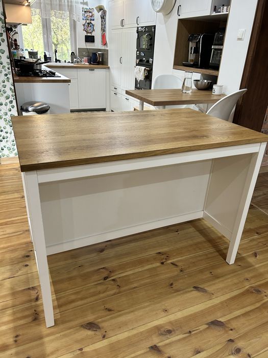 Wyspa Kuchenna Ikea