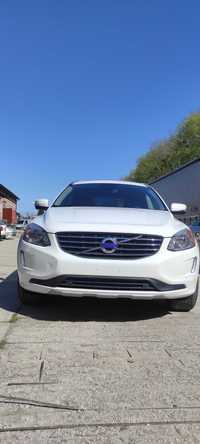 VOLVO XC60  2016