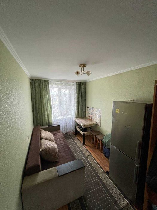 Продаж 2 кімнати в гуртожитку в непоганому стані VS ID: 32939