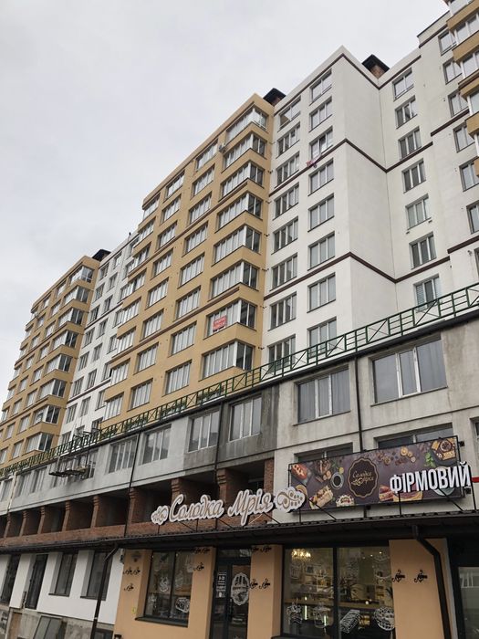 ПРОДАМ  1 - комн. 73 кв.м