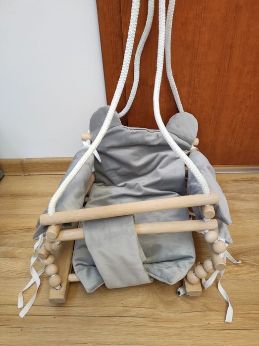 Huśtawka dla dziecka