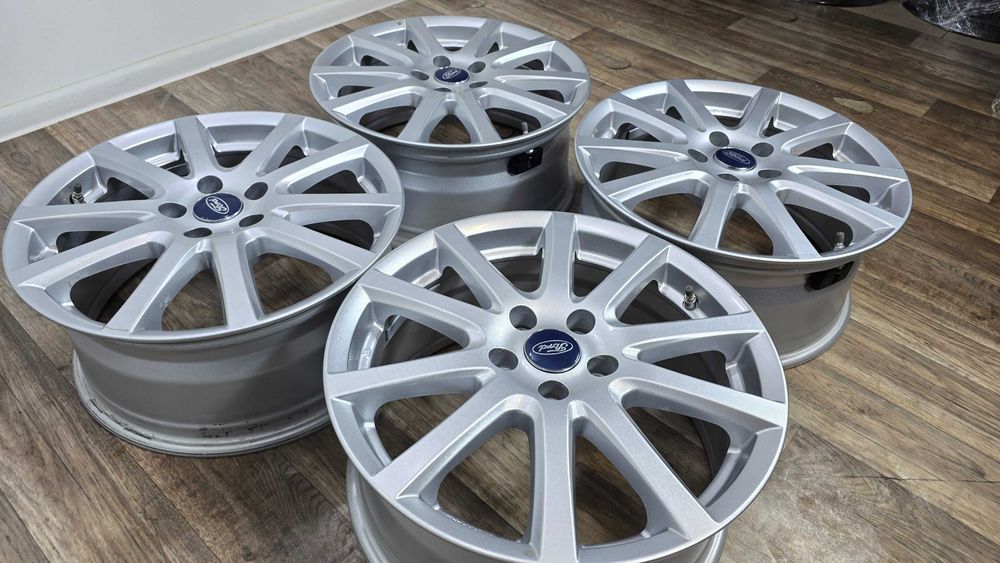 ford 17 5x108 ford c-max galaxy focus mk3 kuga galaxy st bbs czujniki