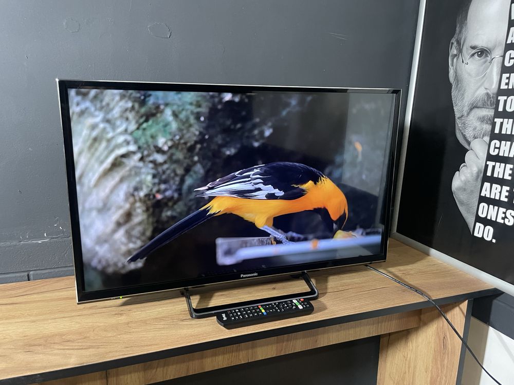 Телевізор Panasonik 32 smart tv