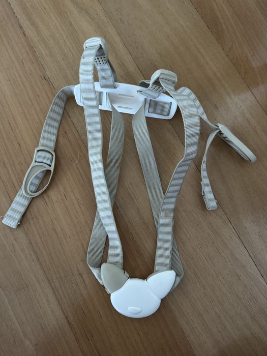 Cadeira stokke tripp trapp com acessórios