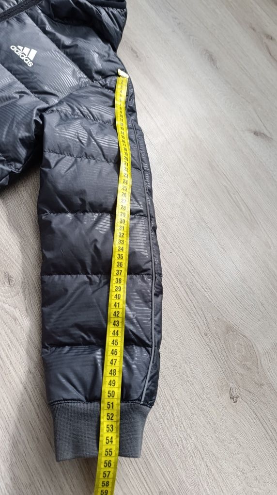 Куртка Adidas оригінал 152 розмір