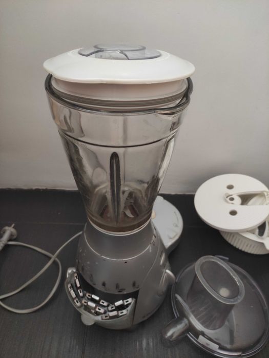 Elektrolux robot kuchenny