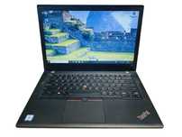 Laptop Lenovo ThinkPad T480 / i5 / 8GB/256GB SSD / Win. 10