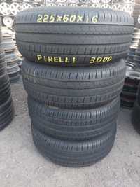 225 60 R16 Pirelli Cinturato P7