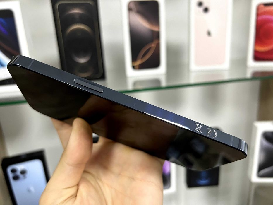 iPhone 13 Pro Max 128 GB Neverlock _ Гарантія _ Магазин_Обмін