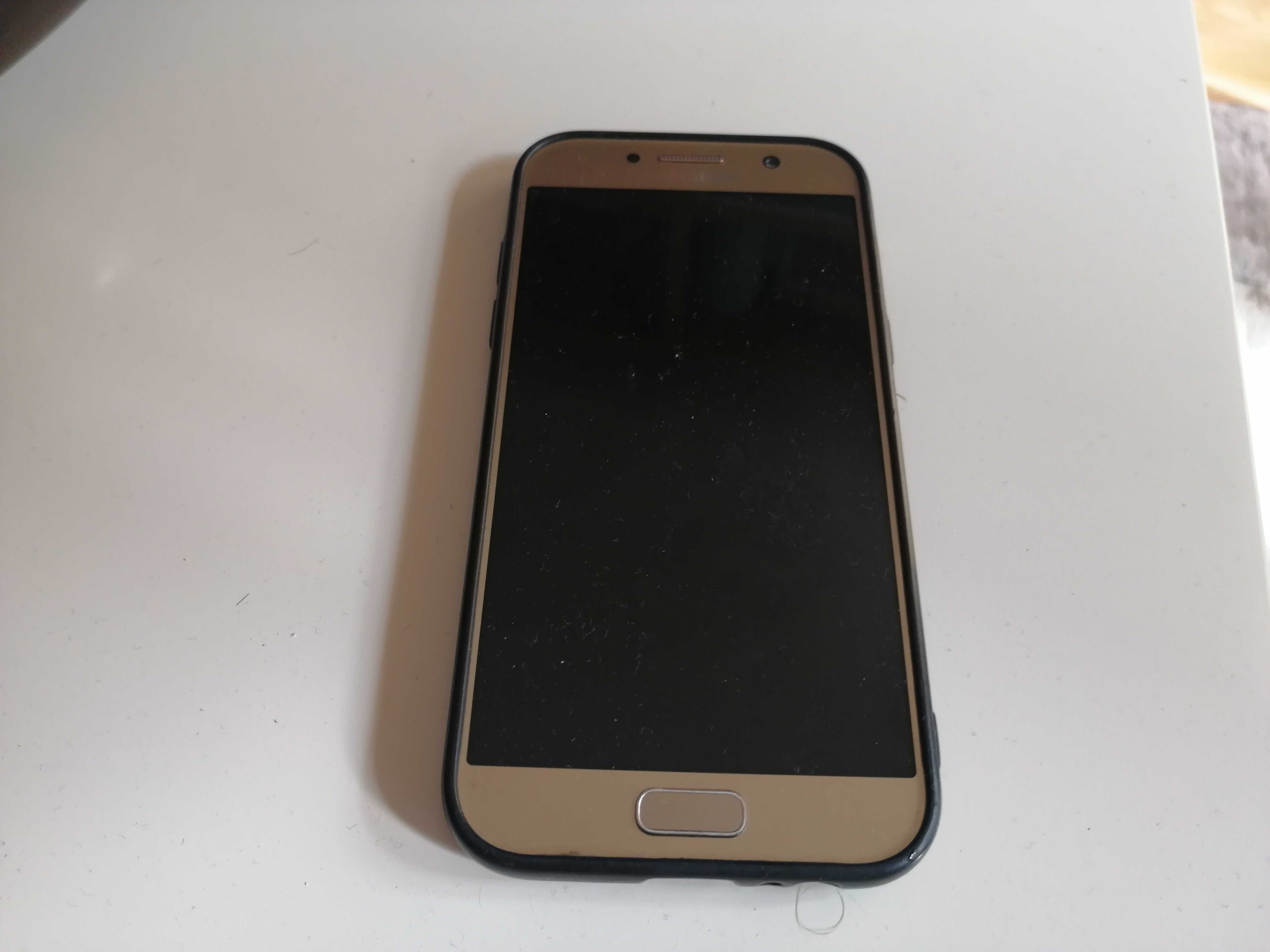 Samsung galaxy 5 com caixa original