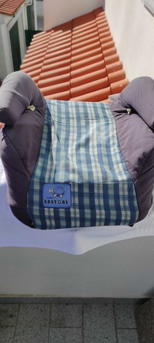 Cadeira elevatória de automovel universal