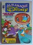 Almanaque Disney # 125