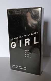 Pharrell Williams GIRL woda perfumowana spray 10ml