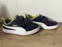 Puma courtflex rozm. 34.5
