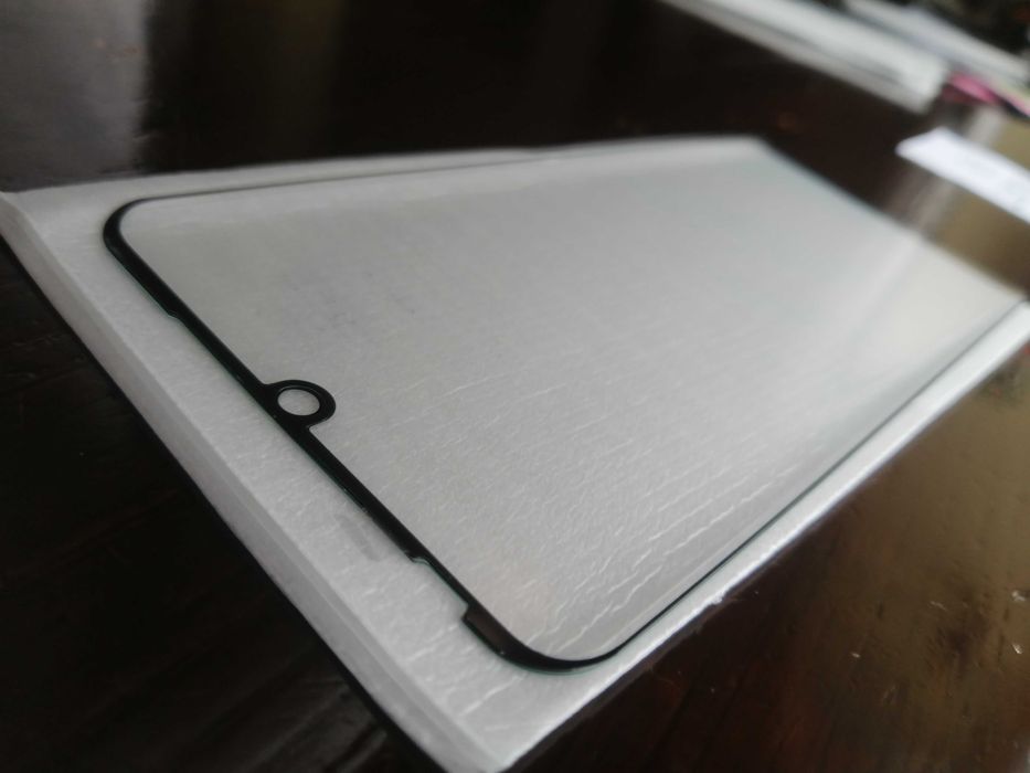 Захисне скло LG модель G модель V модель Q защитное  стекло 3D