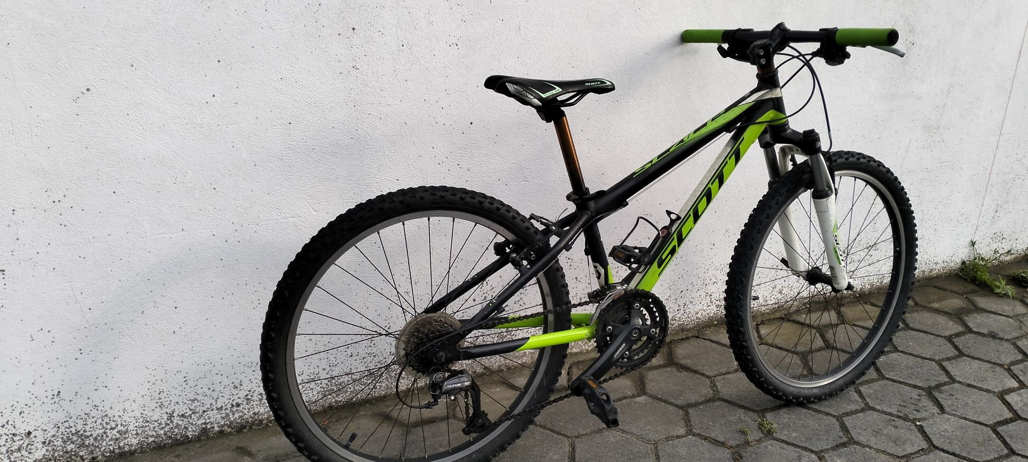 SCOOT roda 24" S