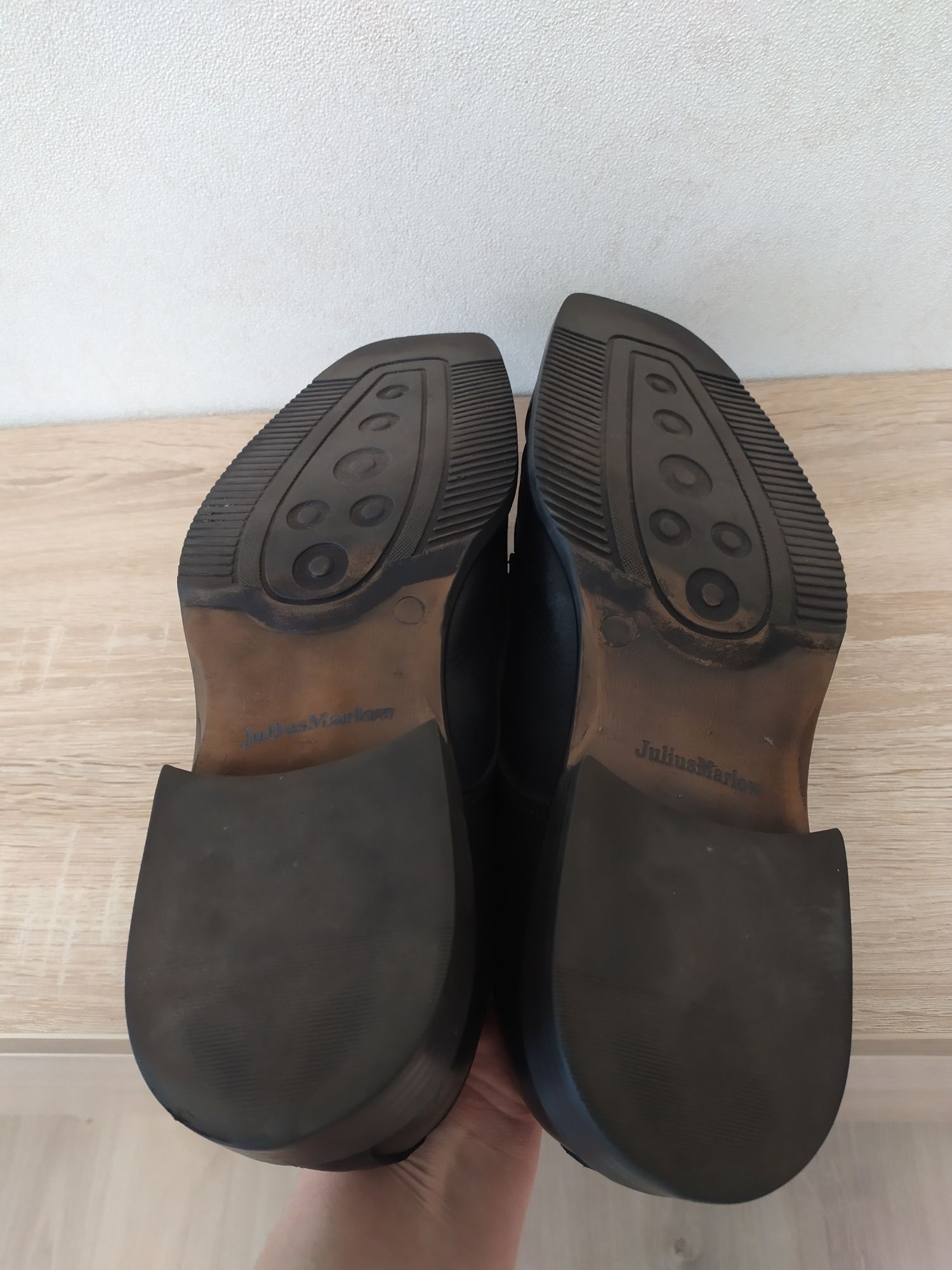 Туфли на 43-44 размер ( стелька 29,5 см)