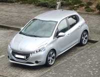 Peugeot 208 hdi 2014 ( possivel troca)