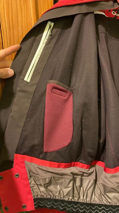 Casaco ski - Quechua