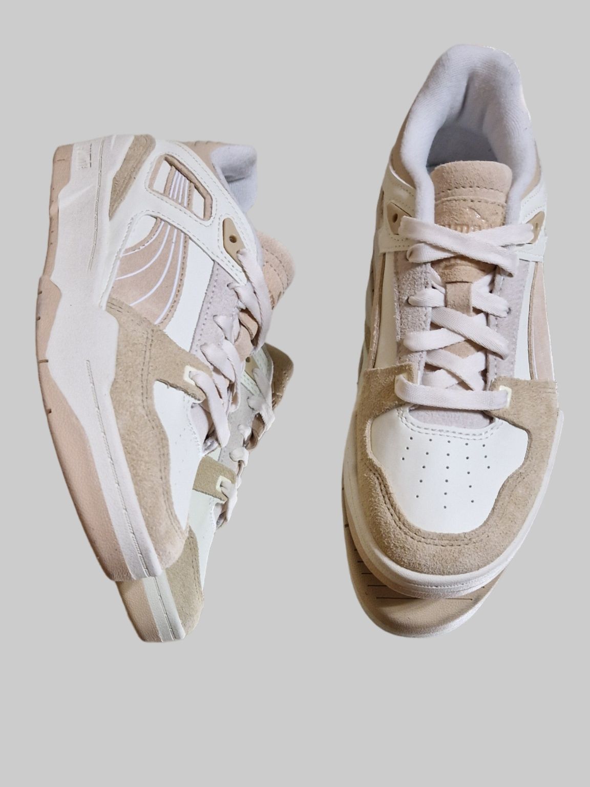 Оригинал. Кроссовки Puma Slipstream 36 EUR
ART 388563-02