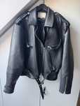 Bohemisoul Santa Fe M/L Textured Black