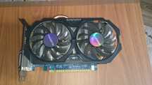 Geforce GTX 750 ti
