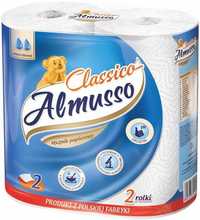 Almusso Classico a2 ręcznik papierowy