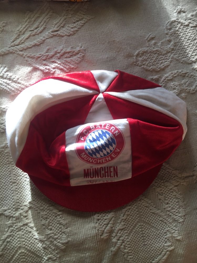 Bayern munique Final 1987 liga campeoes