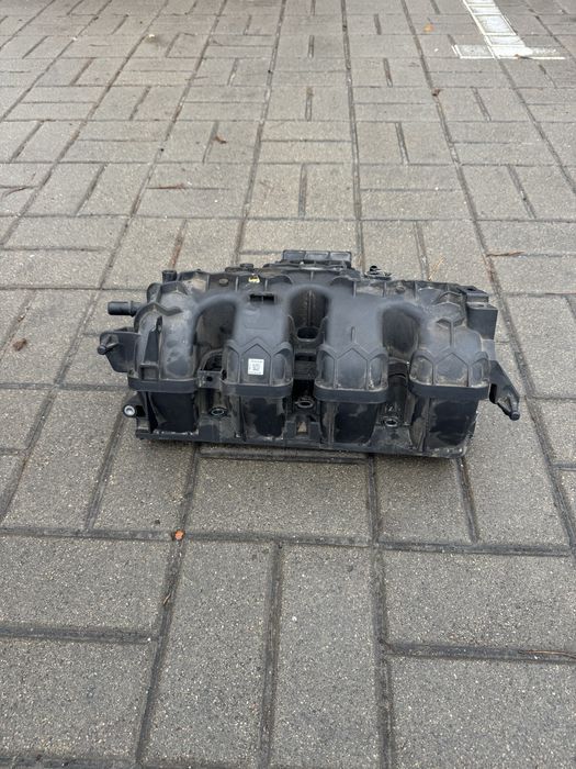 Впускний колектор Форд Ейдж 2.0 2019