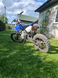 Cross loncin 110/125