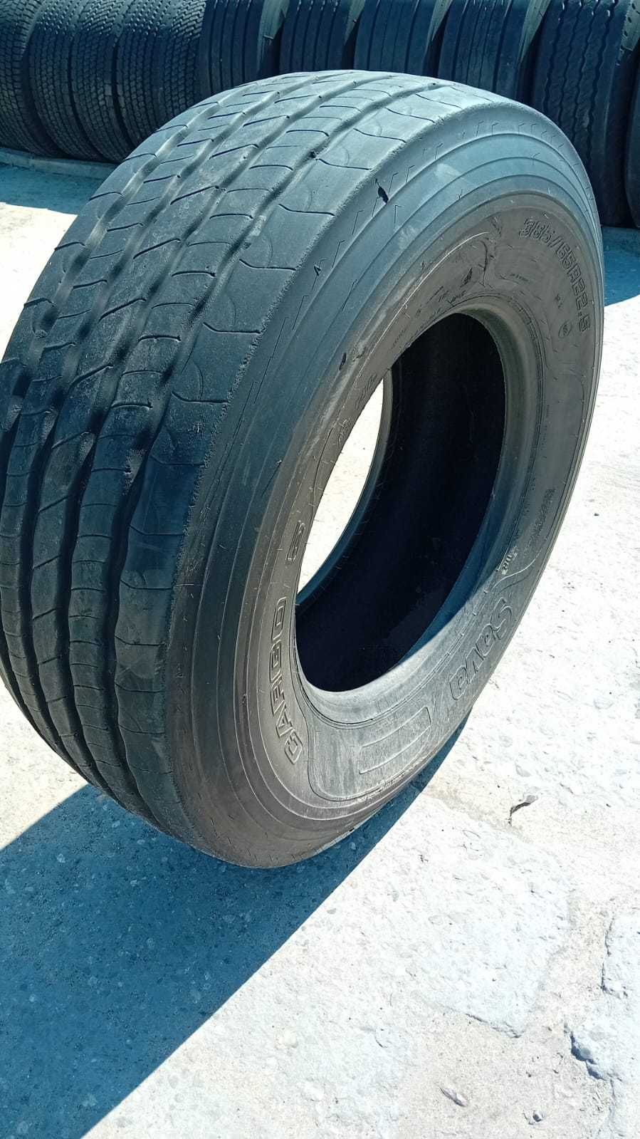 SAVA Cargo 5, 385/65 R22,5