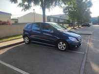 Mercedes B180 CDI