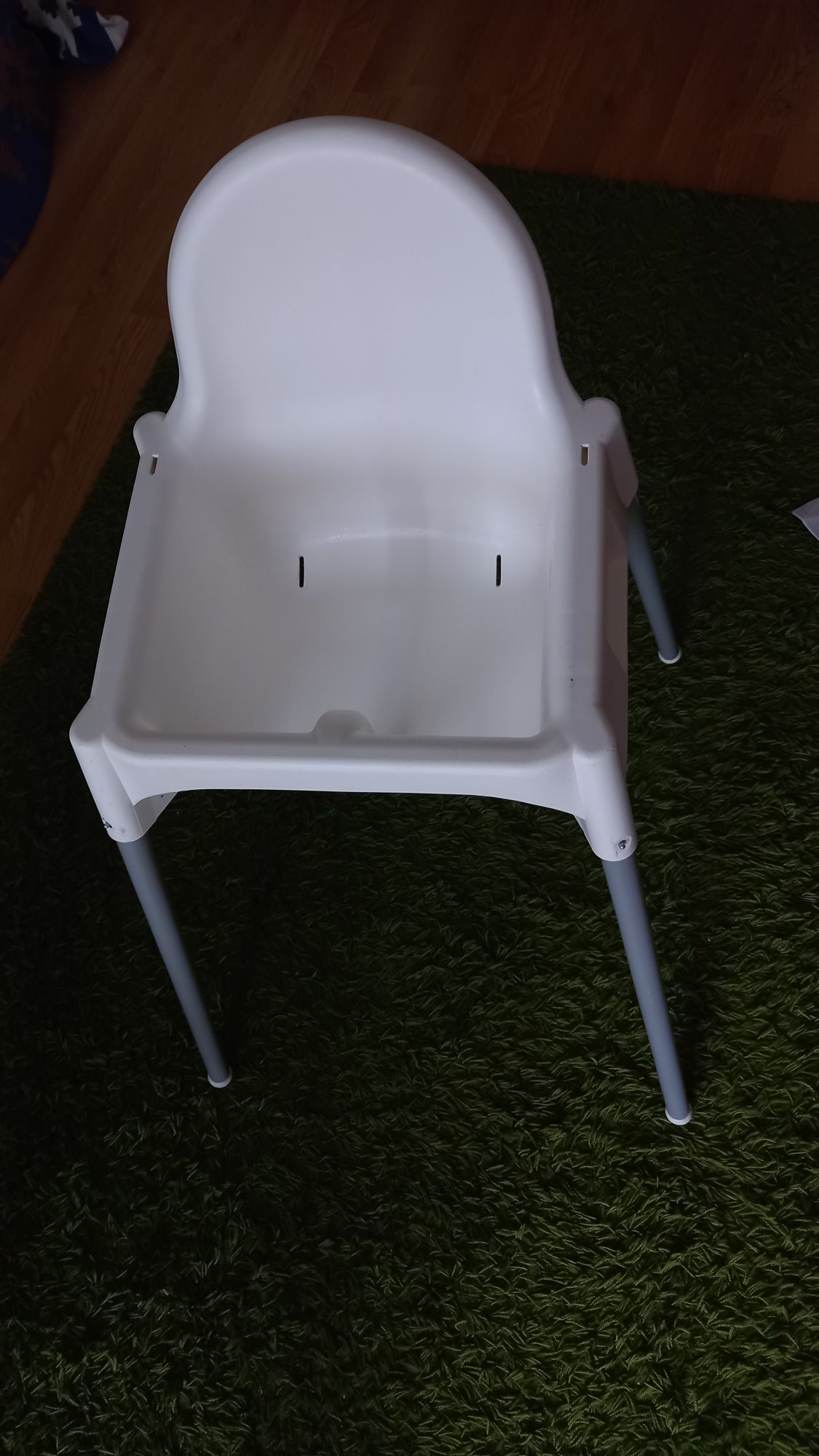 Krzesełko do karmienia ANTILOP Ikea