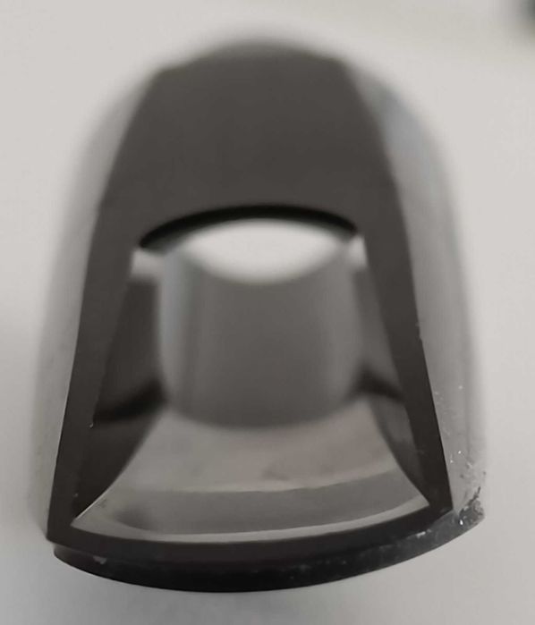 Мундштуки Yamaha 4c для альт и тенор саксофонов