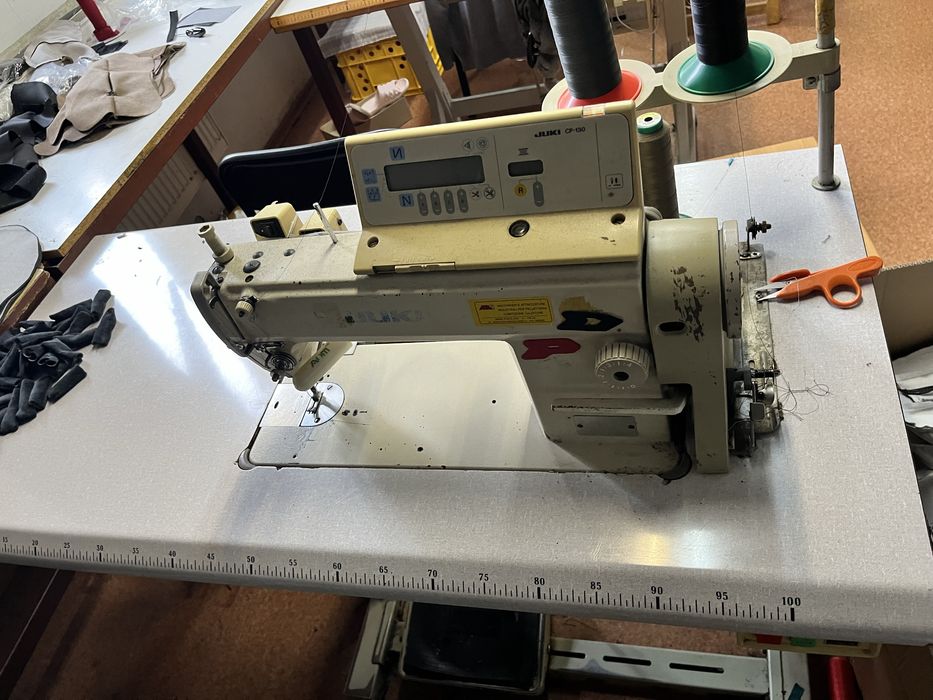 Швейна машинка juki DDL8700-7