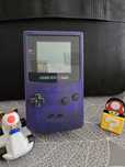 Nintendo Game boy color