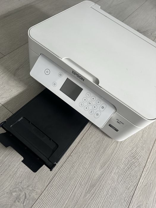 Impressora Epson Home XP-4105