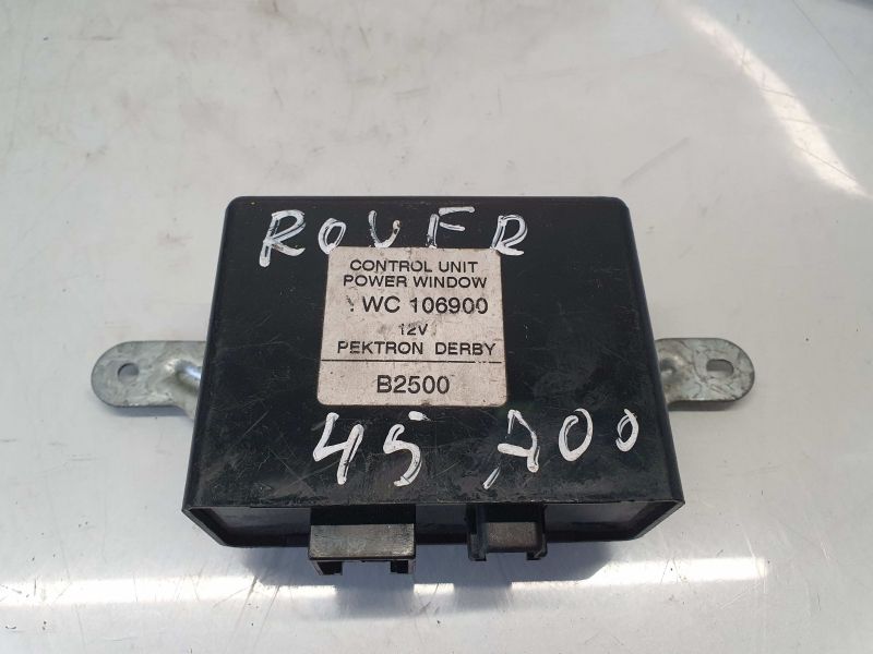 Módulo genérico ROVER 45 Hatch (RT)