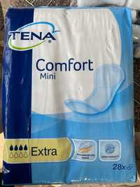 Comfort mini extra