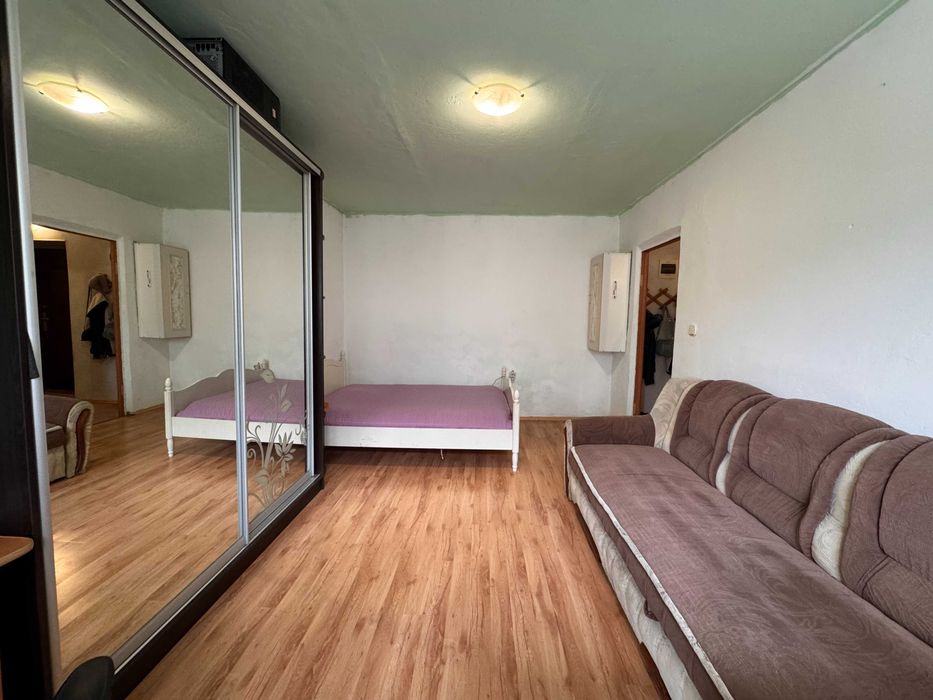 Оренда 1-к БАМ Довженка (СІЛЬПО) . Ц/О . Вільна . Відеоогляд.