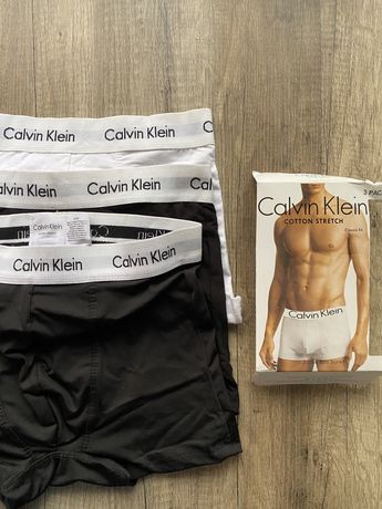 Boxer's Calvin Klein
