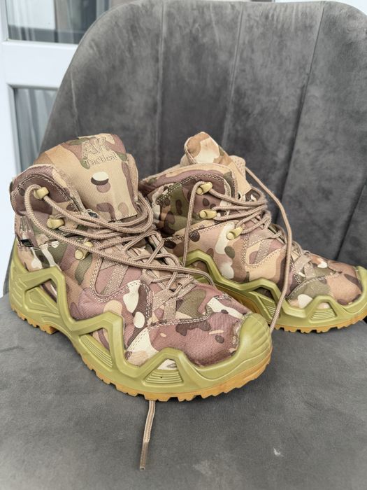 Черевики АК мультикам 42 розмір