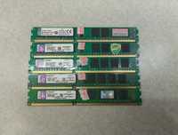 Пам'ять 4Gb DDR3 PC3-12800 1600MHz