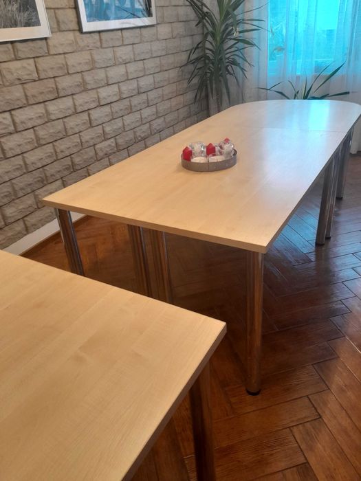 Stół konferencyjny  modułowy