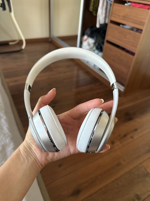 Навушники Beats Solo 2 бездротові